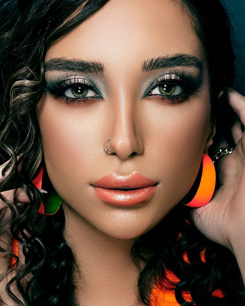 Photograph by Amir Reza Mir Hosseini AmiReza