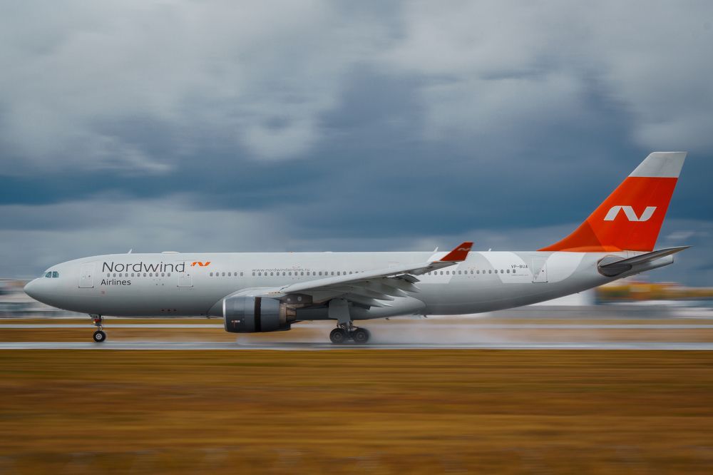 Photograph by Сергей Лебедев