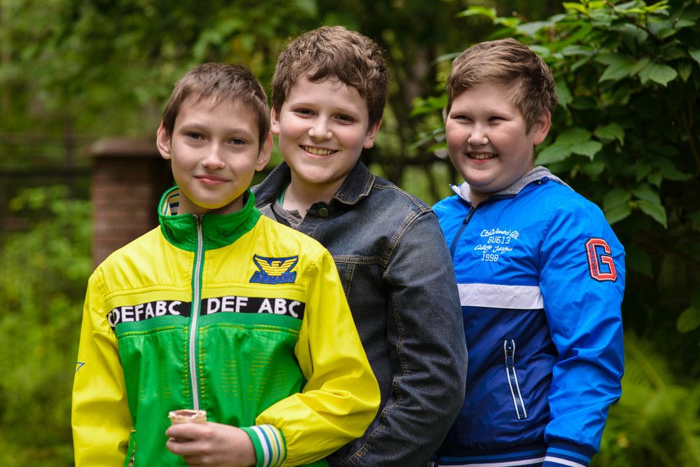 Photograph by Олег Борисов