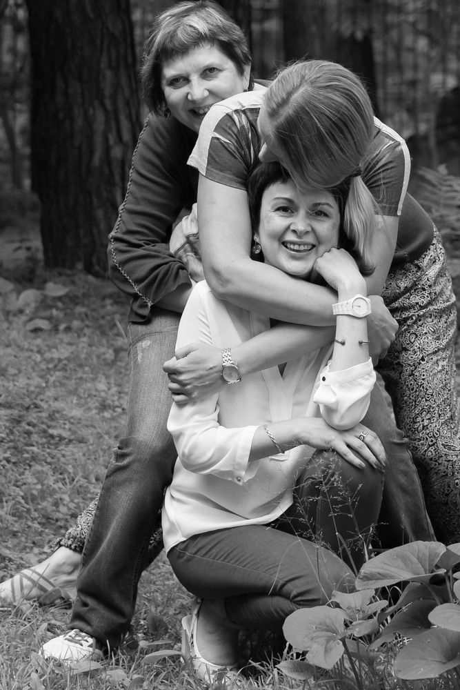 Photograph by Олег Борисов