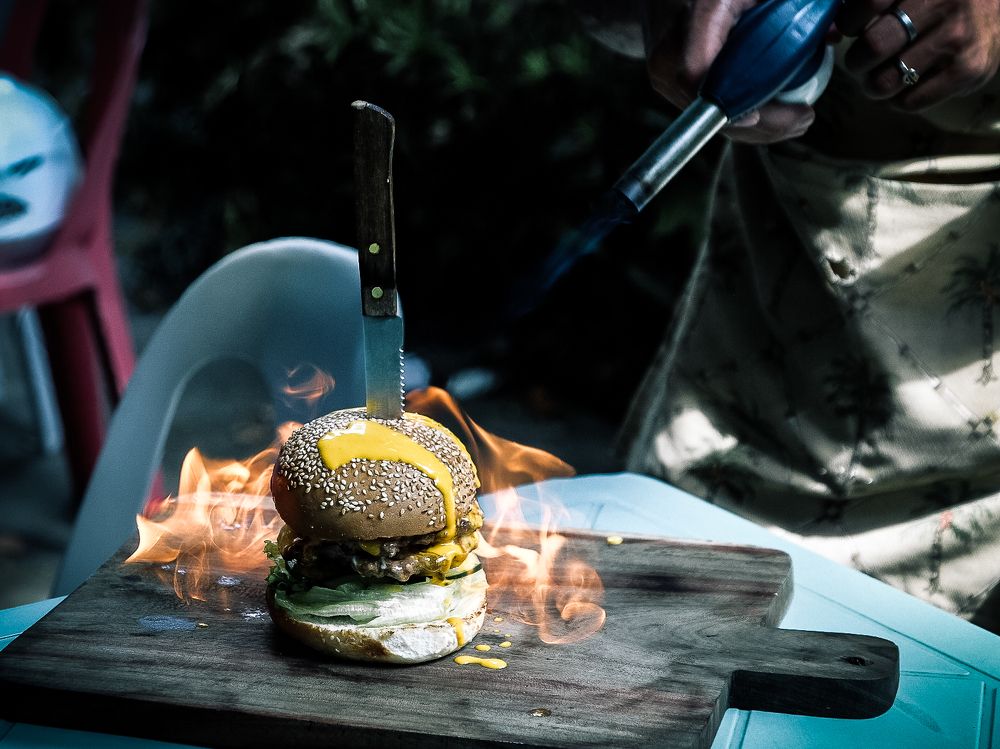 Photograph by Venice Edillon