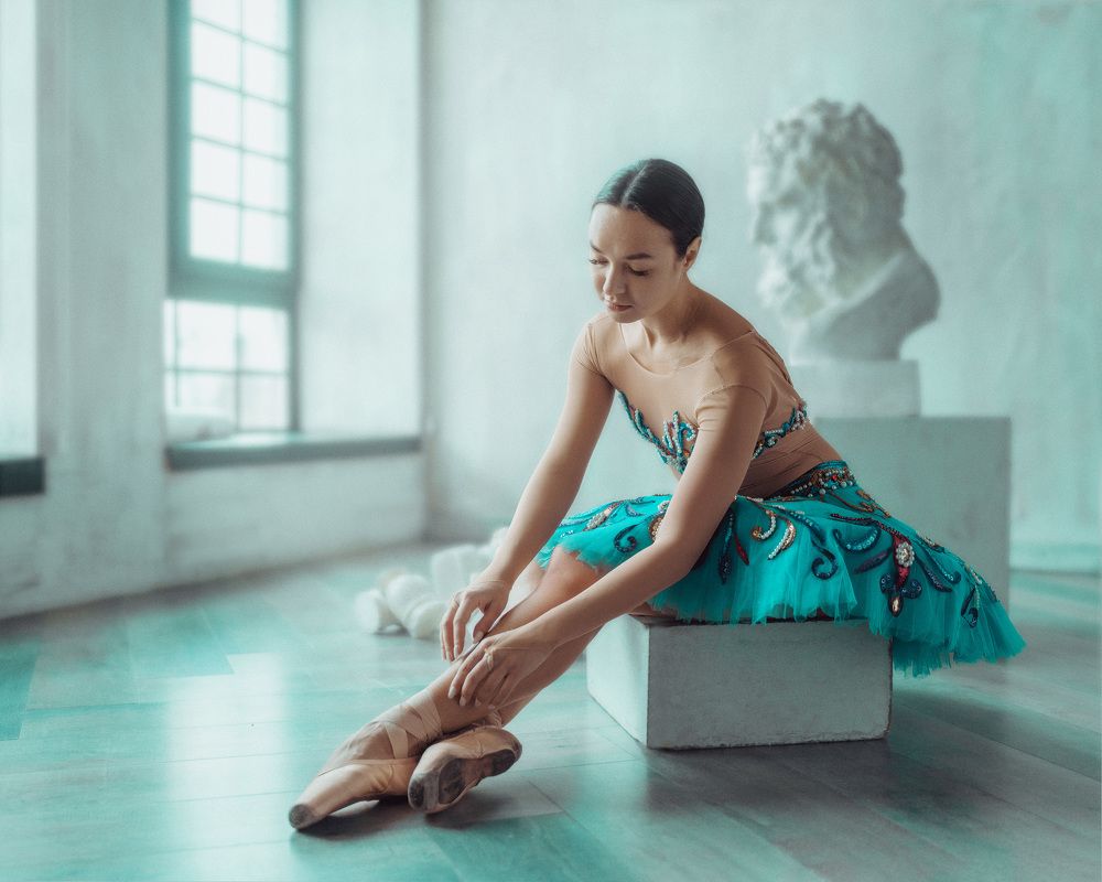 Фотография автора Ross McGree