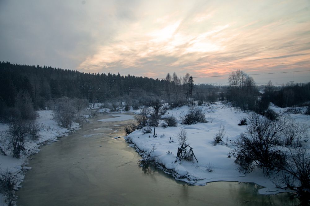 Photograph by Лариса Цепелева