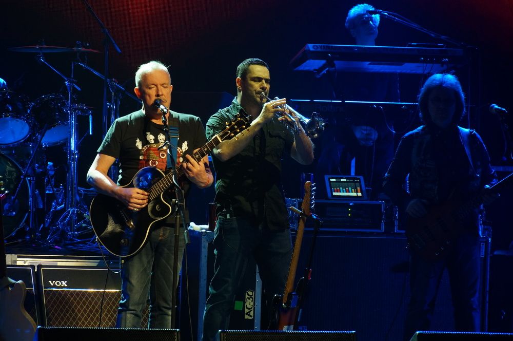 Фотография автора Vadim Rodnev