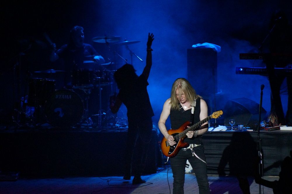 Фотография автора Vadim Rodnev