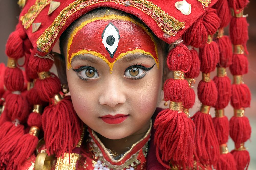 Photograph by Susheel Kumar Shrestha