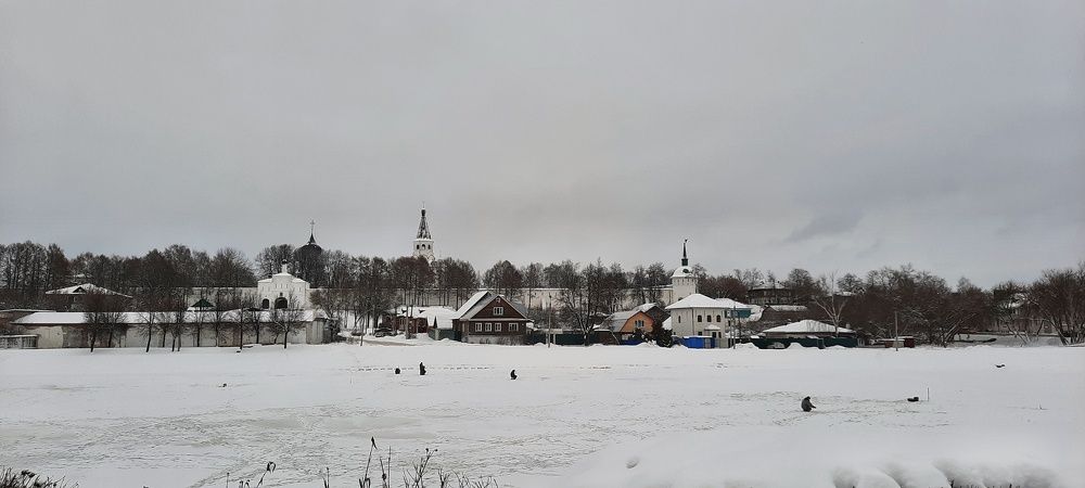 Photograph by Елена Исрафилова