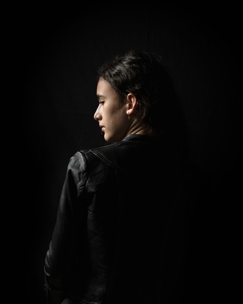 Photograph by Abel Cancino Gutierrez