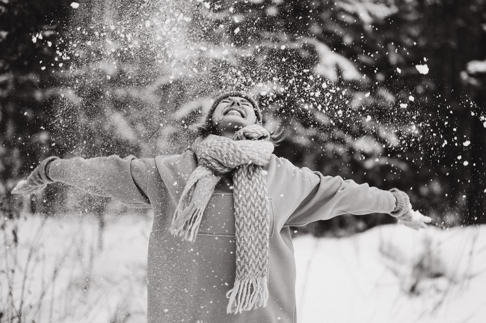 Photograph by Ольга Новожилова