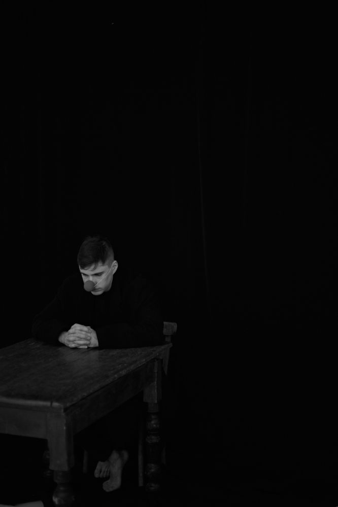 Photograph by Дрокова Анастасия