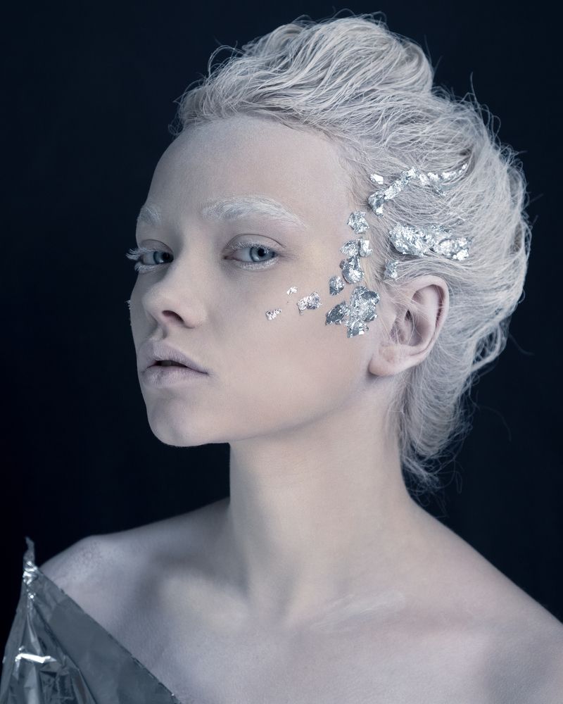 Photograph by Olga Arsenova