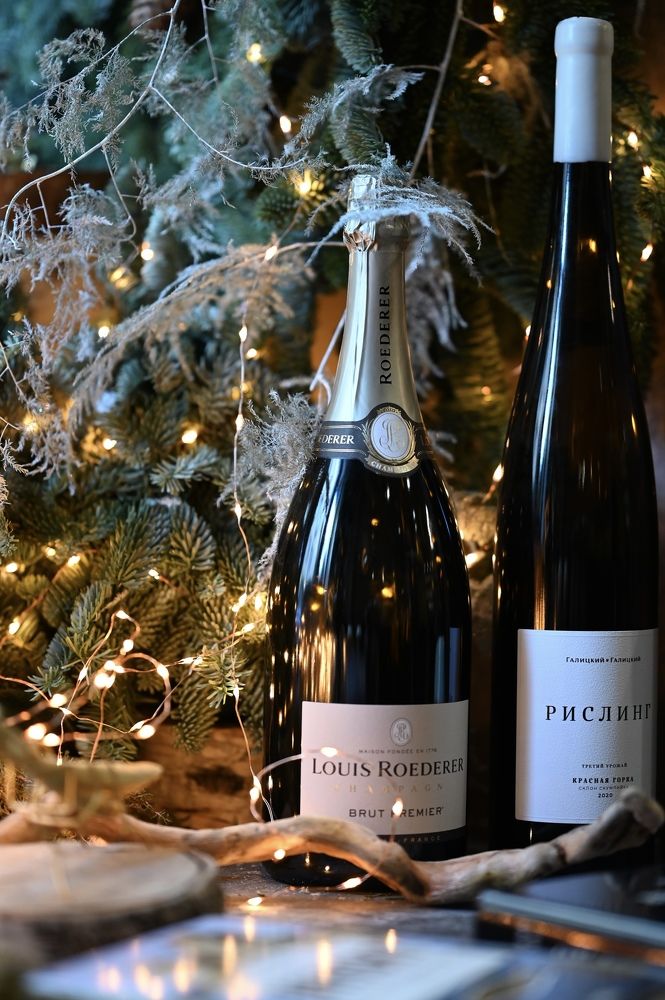 Photograph by Olga Brilevskaya