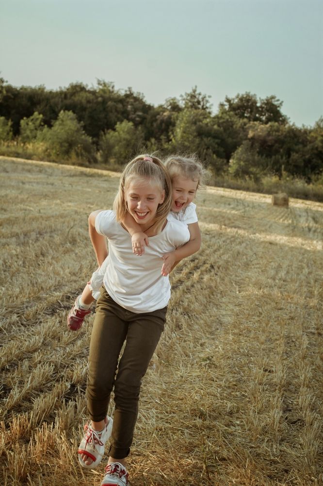 Photograph by Evgeniya Korsunova