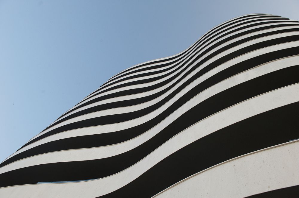 Photograph by Igor Ryzhov