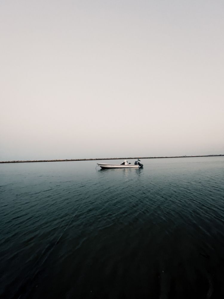 Photograph by Mohtadi