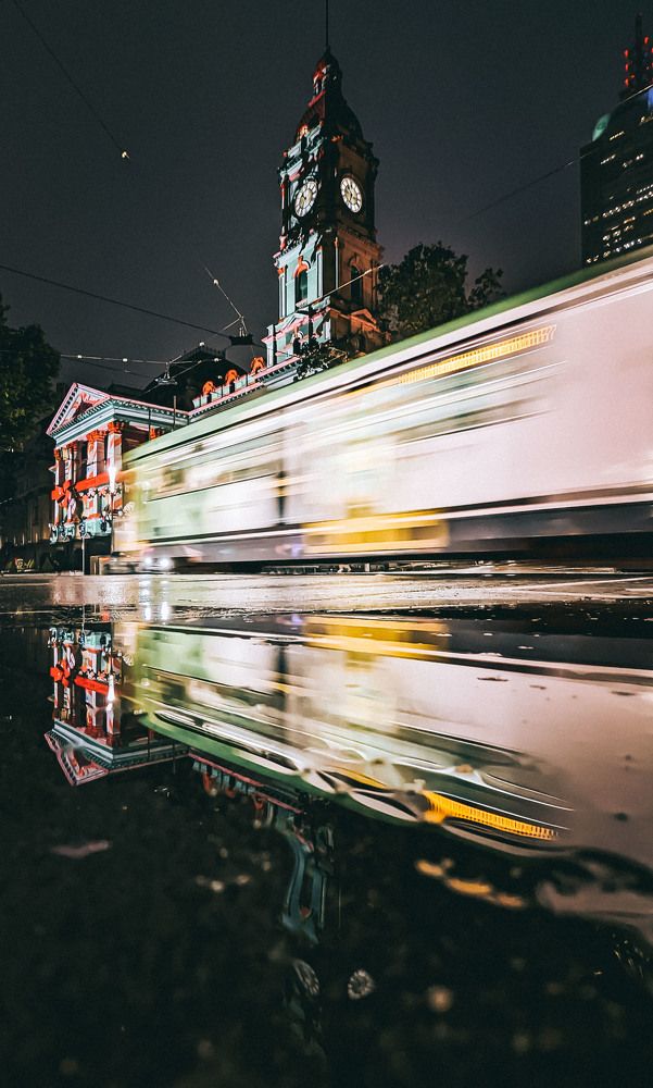 Photograph by Bryan Vu