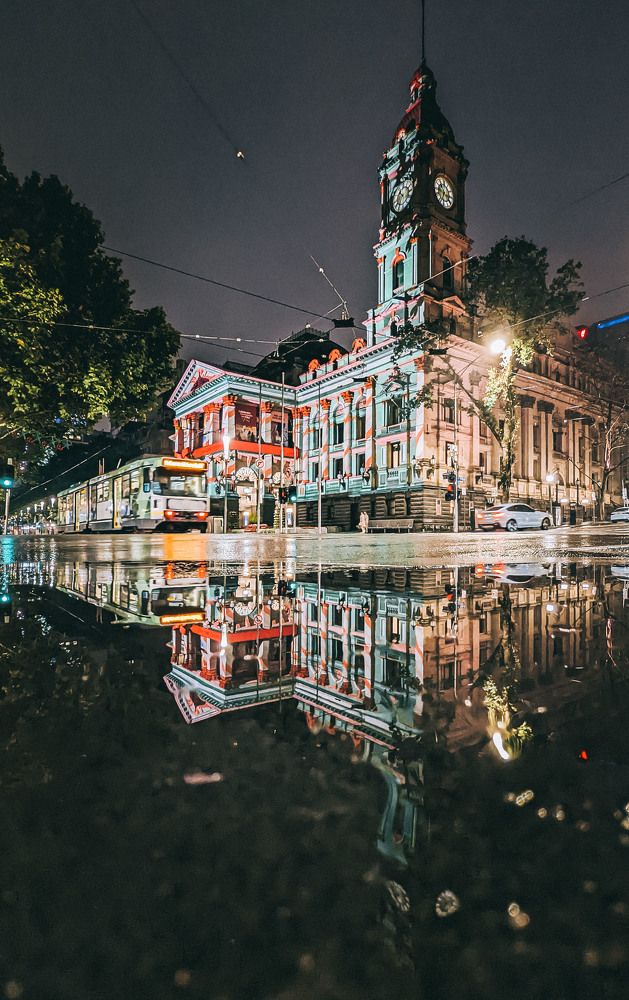 Photograph by Bryan Vu