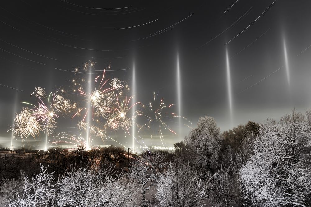 Photograph by Gilgalen