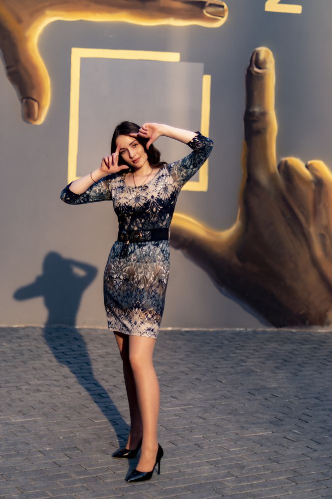 Фотография автора Павлов Дмитрий