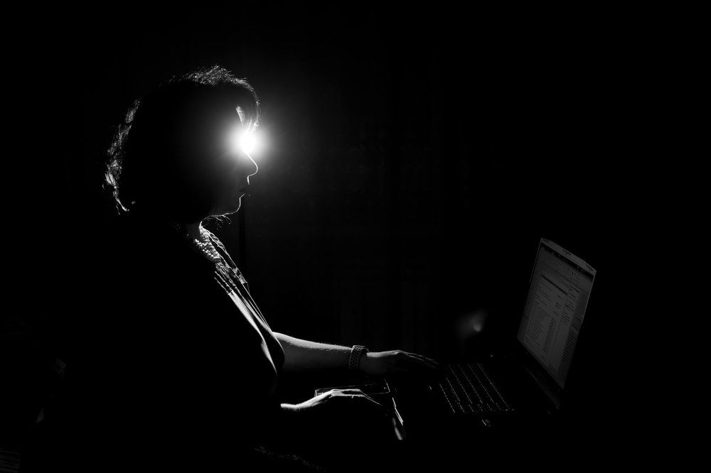 Photograph by Olga Zlobina