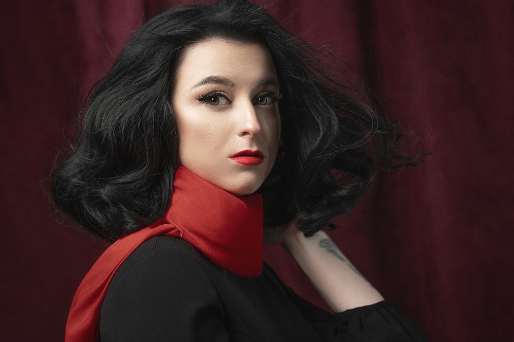 Фотография автора Владислав Жуков