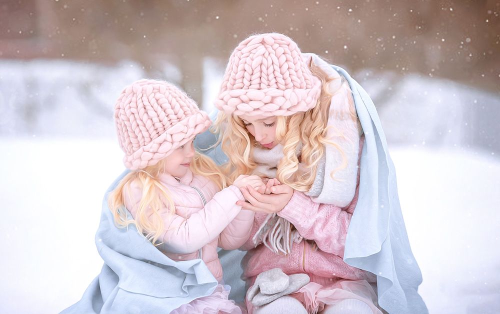 Photograph by Жанна Король