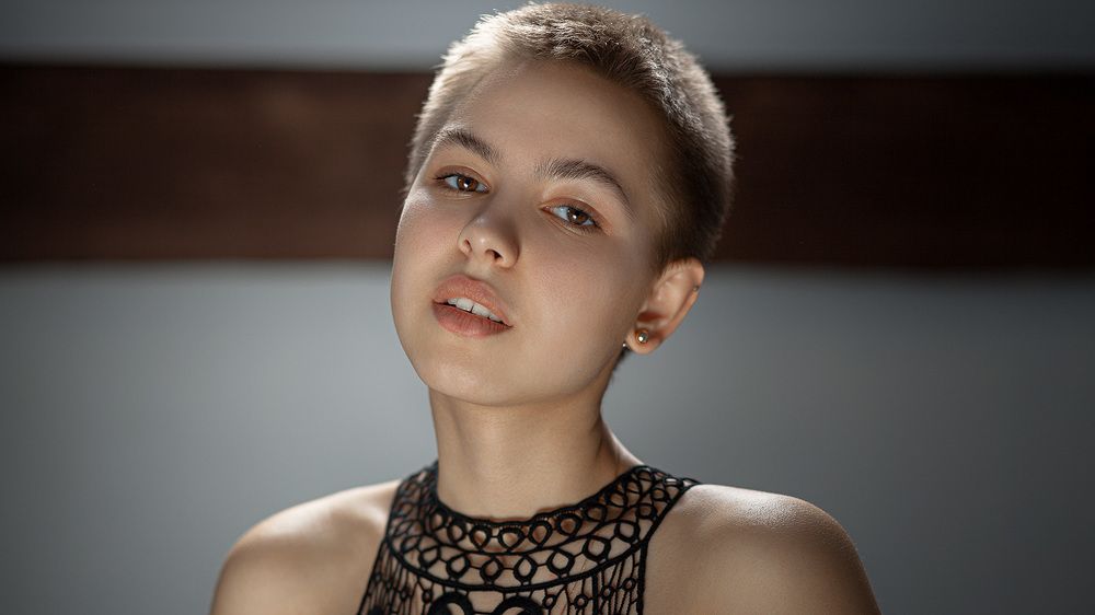 Photograph by Алексей Чернов