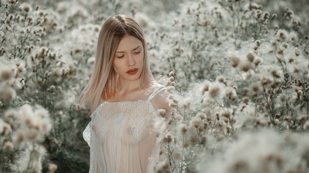 Photograph by Алексей Чернов