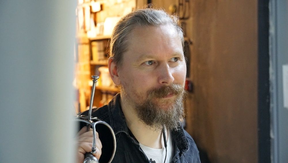 Photograph by Екатерина Асташкина