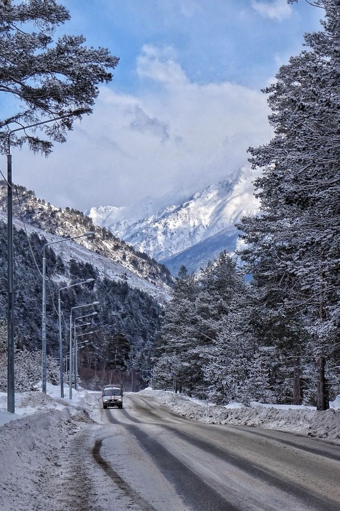 Photograph by Юлия Поликарпова