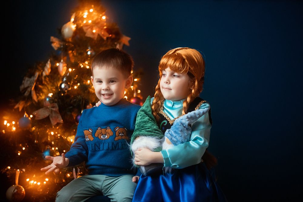 Photograph by Алиса Байрангулова