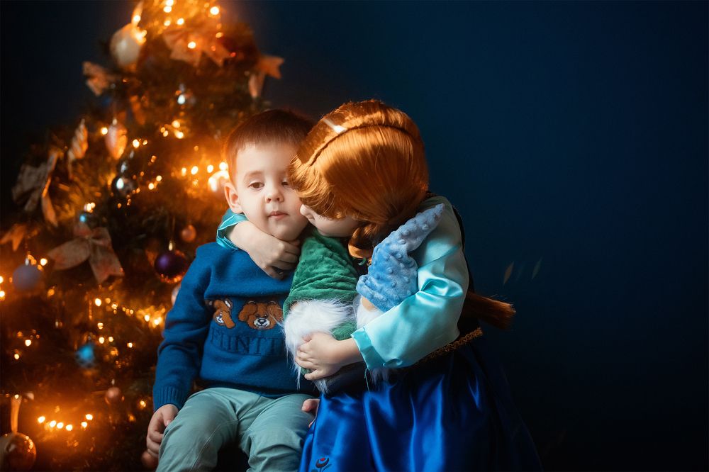 Photograph by Алиса Байрангулова