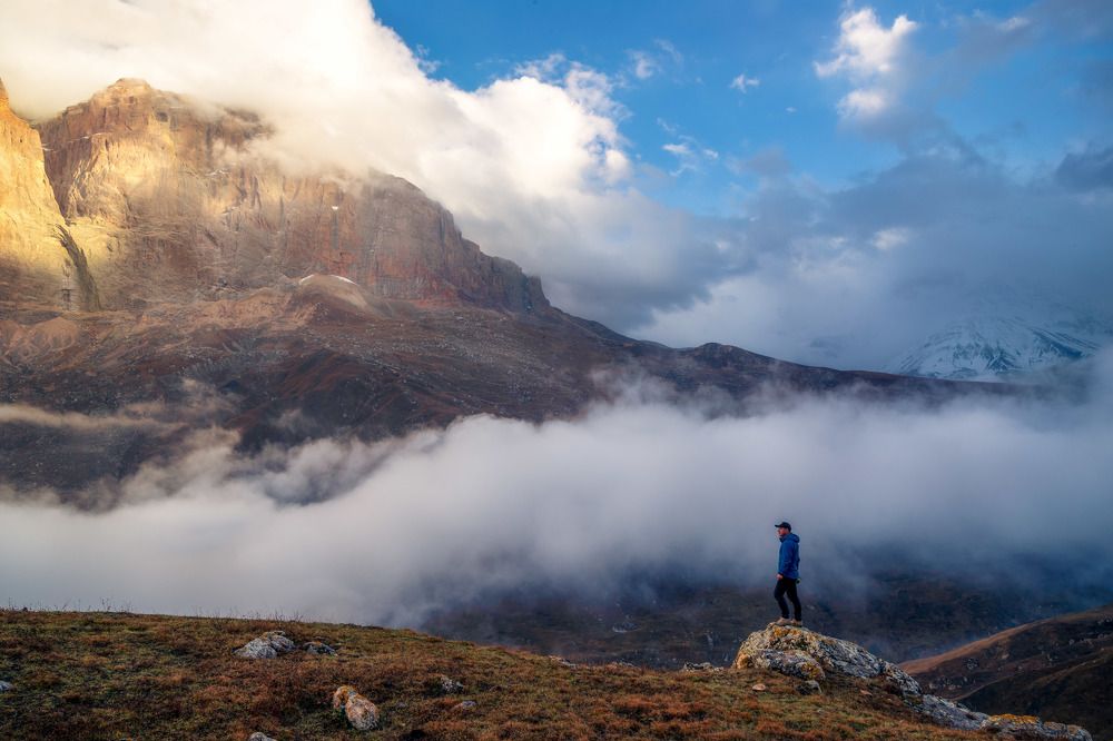 Photograph by Olga Yarovenko