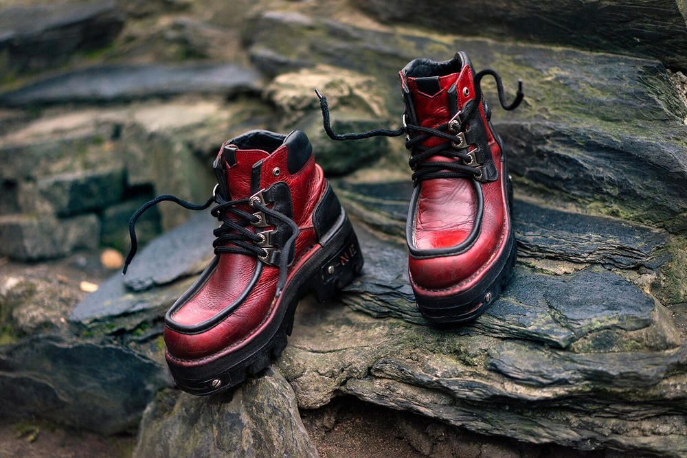 Мы сами с усами