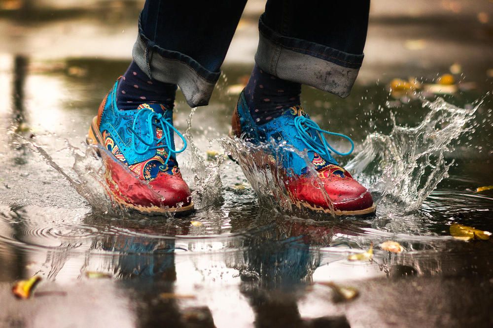 Ну, весело же!