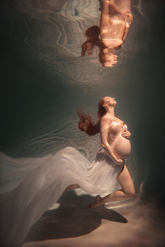 Photograph by Елена Пучкина