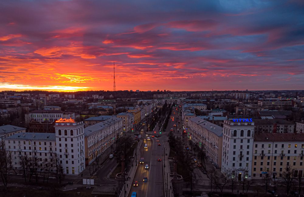 Photograph by Дмитрий Котов