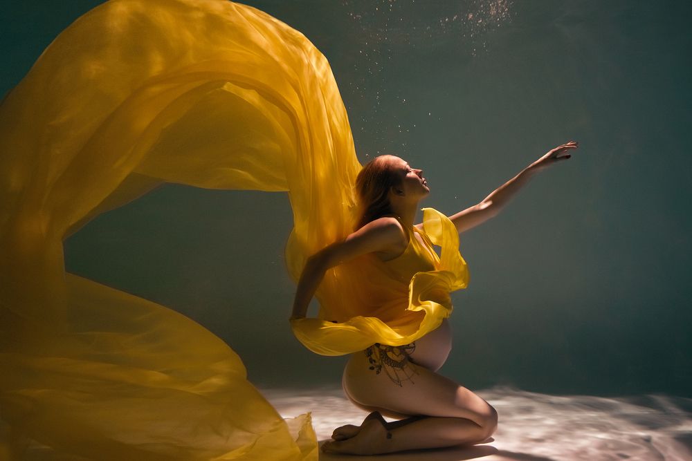 Photograph by Елена Пучкина