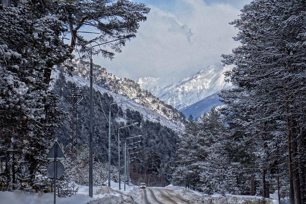 Photograph by Юлия Поликарпова