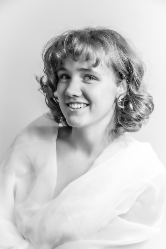 Photograph by Natalia Everatt