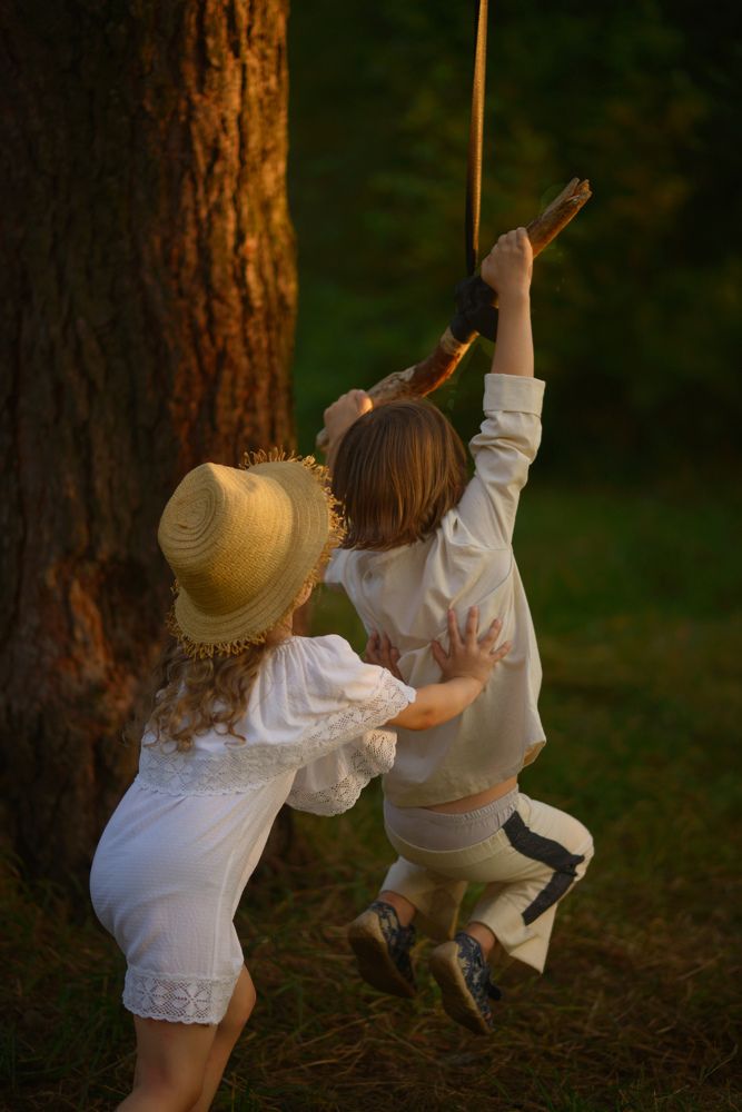 Photograph by Олеся Парфенова