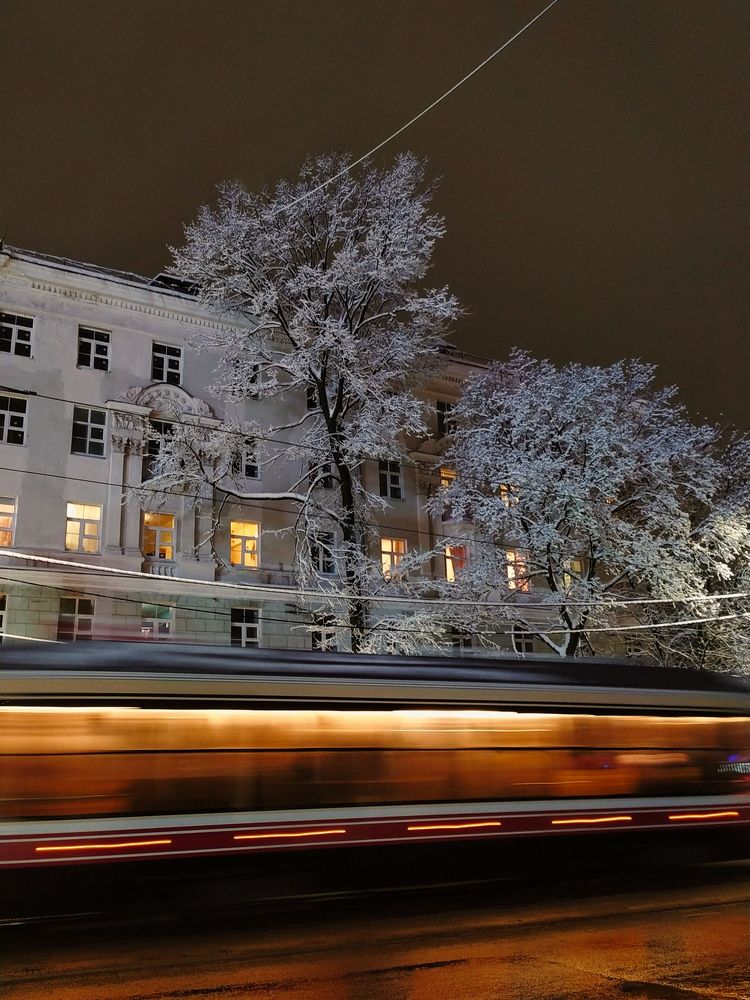 Photograph by Юлия Шушина