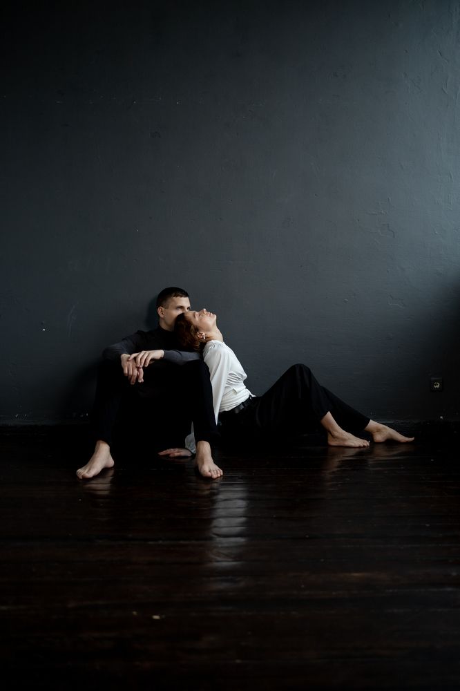 Photograph by Катерина Харланова