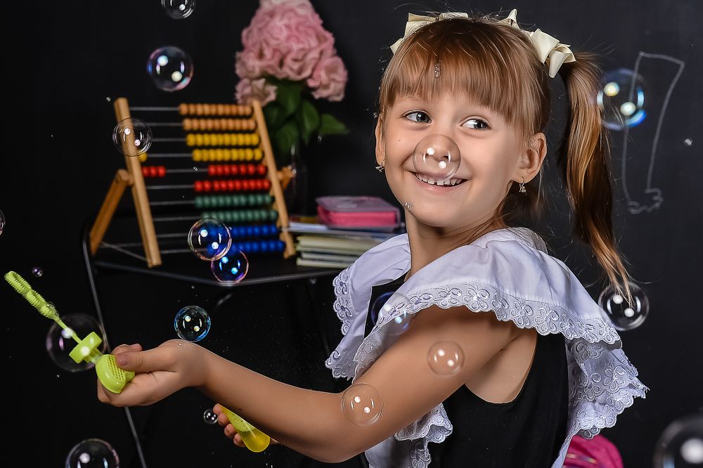 Photograph by Olena Boiko