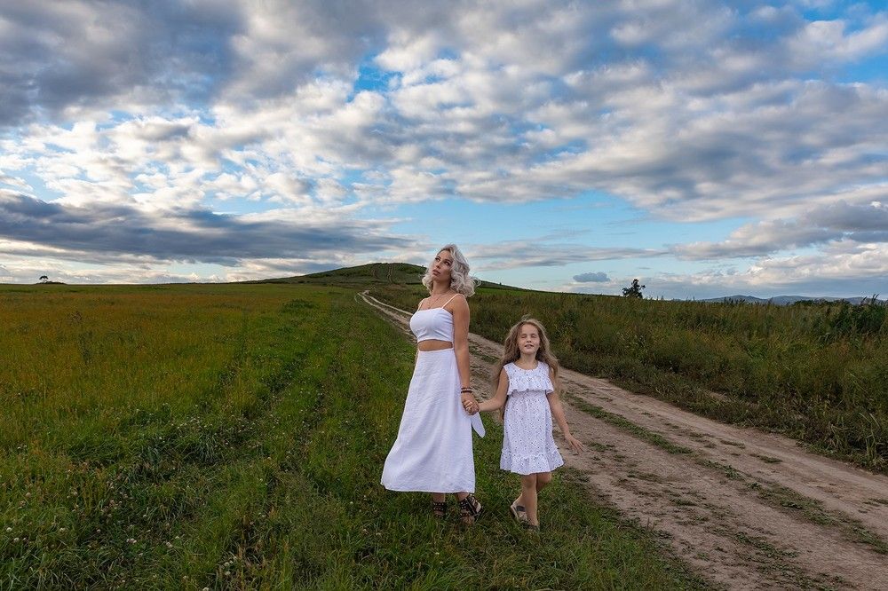 Photograph by Сергей Бойко