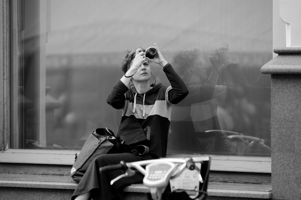 Фотография автора Ирина Болдина