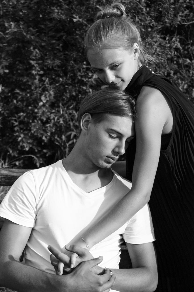 Photograph by Олеся