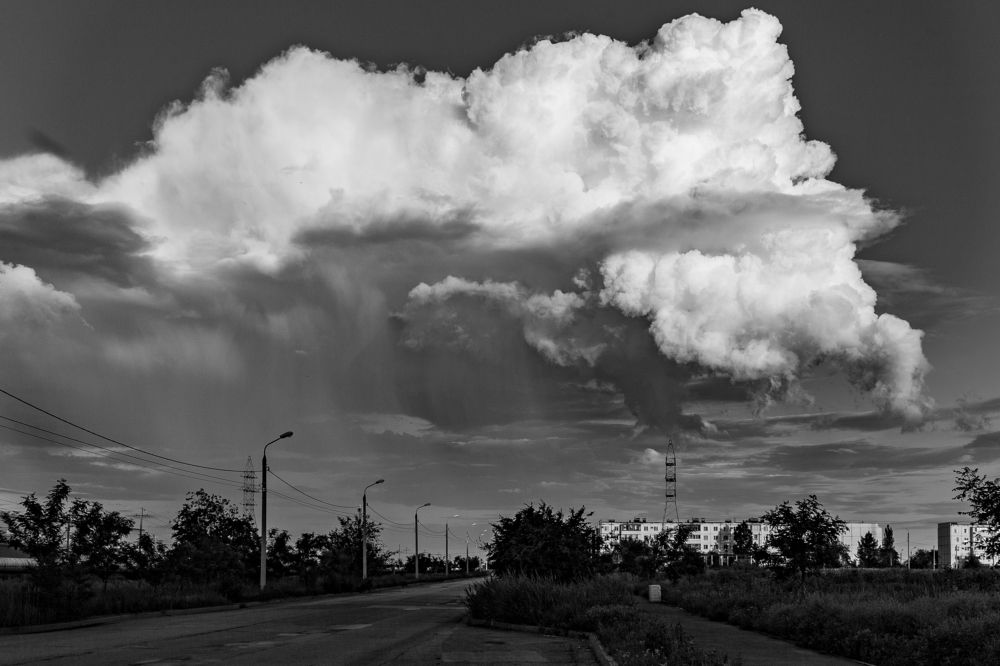 Photograph by Ольга Кучаева