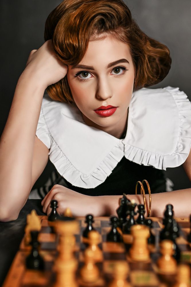 Photograph by Olena Boiko