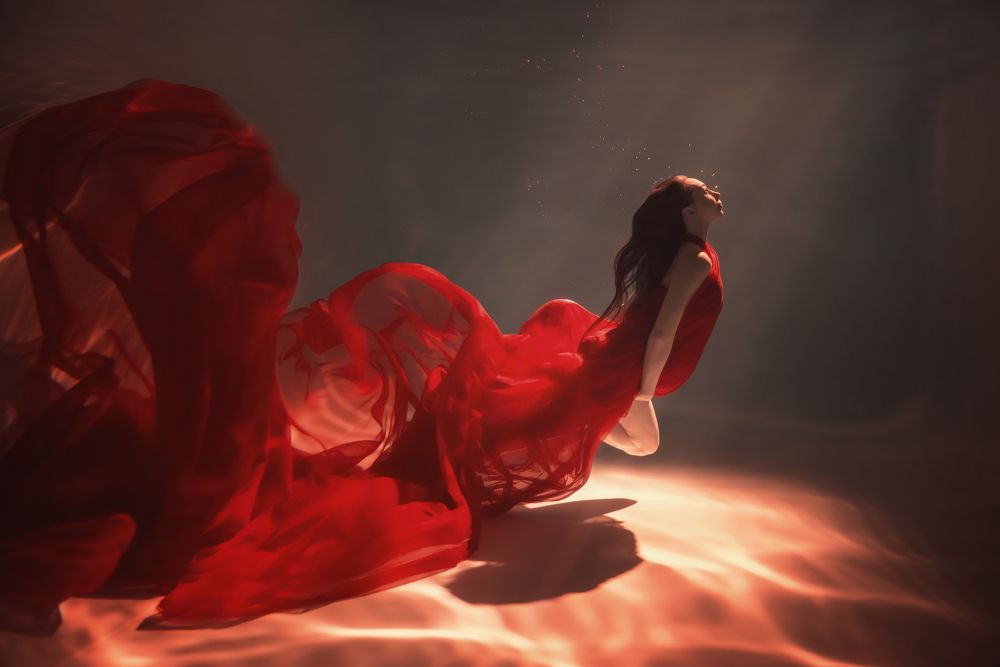 Photograph by Елена Пучкина